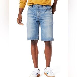 Signature by Levi Strauss & Co. Gold Label Men's Jean Shorts size 44